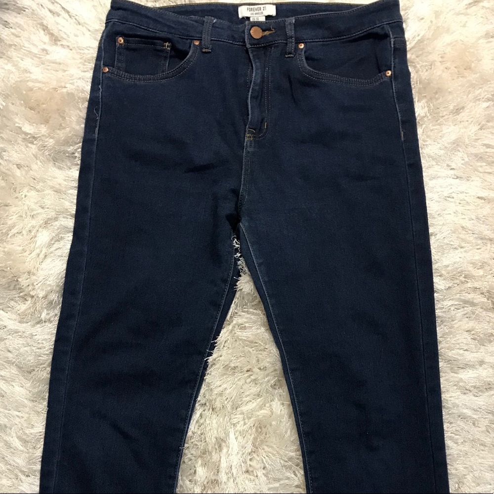 Forever 21 Jeans